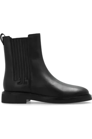 Tory Burch Chelsea Boots, female, , Size: 5 1/2 US T Chelsea Boot