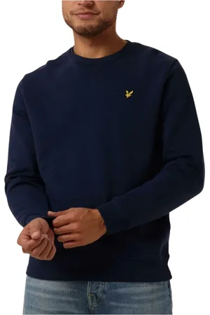 Lyle & Scott Sweatshirts, male, , Size: 2XL Men