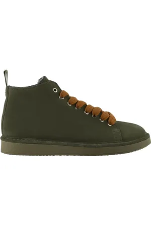 Panchic Sneakers, male, , Size: 10 US Ankle Boots
