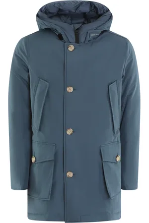 Woolrich Parkas, male, , Size: S Arctic Parka