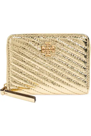Tory Burch Wallets & Cardholders, female, , Size: ONE SIZE Kira Wallet