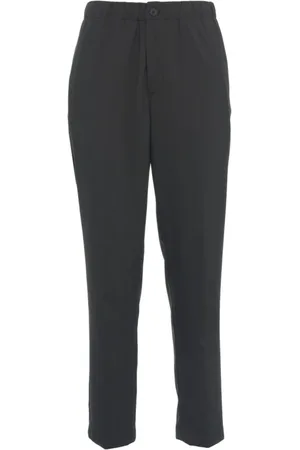 CRUNA Chinos, male, , Size: M Slim Fit Trousers Burano Ss25