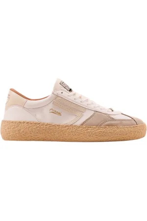 Puraai Sneakers, male, , Size: 11 US Classic Coconut Milk White Sneakers