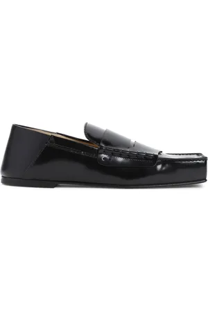 Jacquemus Loafers, female, , Size: 8 US Les Mocassins Carre Loafers