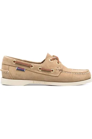 SEBAGO Sailor Shoes, female, , Size: 7 US Sandals for Women