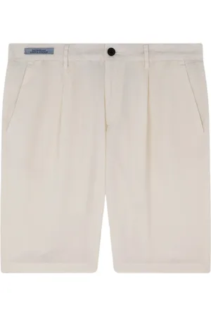 Paul & Shark Casual Shorts, male, , Size: XL Bermuda Shorts