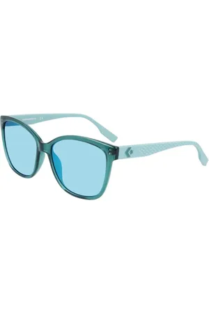 Converse Sunglasses, female, , Size: ONE SIZE Injected Frame Sunglasses with Category 3 Lenses