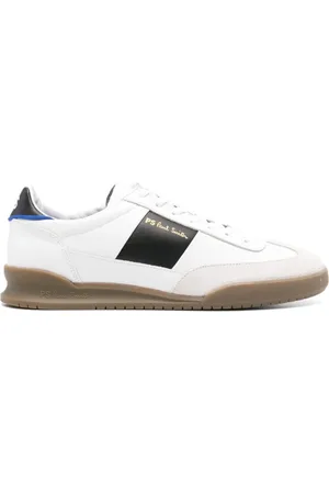 Paul Smith Sneakers, male, , Size: 10 US Sneakers with Branded Heel