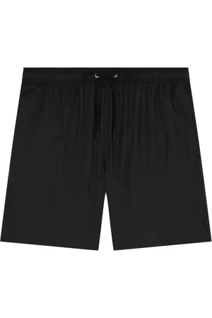 Paul & Shark Beachwear, male, , Size: S Polyester Swim Shorts