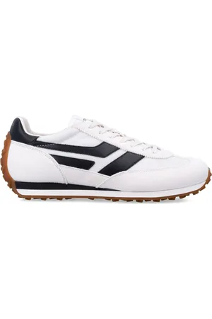 Tom Ford Sneakers, male, , Size: 9 US Luxury Sneakers Optic White
