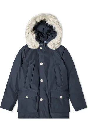 Woolrich Parkas, male, , Size: XL Arctic DF Parka