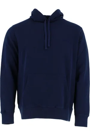MC2 SAINT BARTH Hoodies, male, , Size: S Hooded Sweatshirt Sweaters