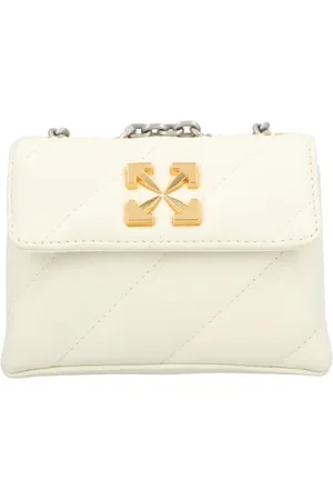 OFF-WHITE Shoulder & Crossbody Bags - Women | FASHIOLA.com OFF-WHITE Shoulder & Crossbody Bags - Women | FASHIOLA.com
