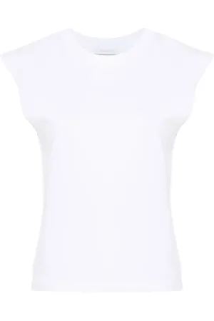 Paco rabanne Sleeveless Tops, female, , Size: M T-shirts and Polos