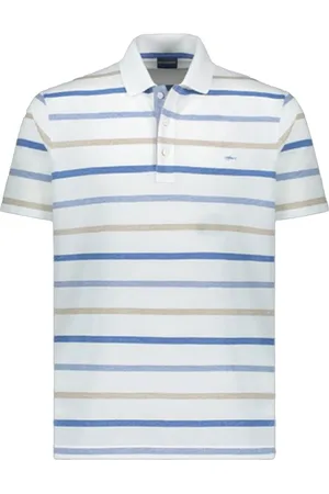 Paul & Shark Polo Shirts, male, , Size: 2XL Polo Shirt