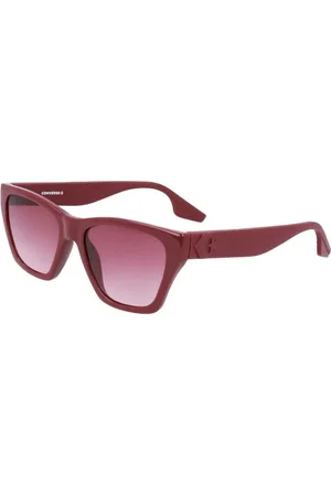 Converse Sunglasses, female, , Size: ONE SIZE Injected Sunglasses Category 2 Protection