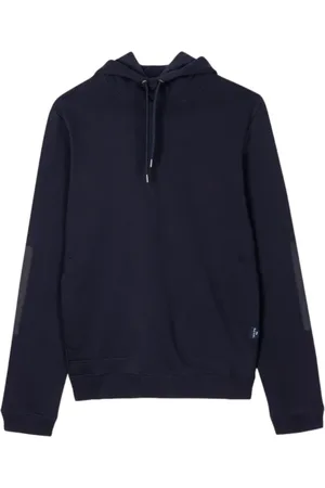 Paul Smith Hoodies, male, , Size: S Hoodie