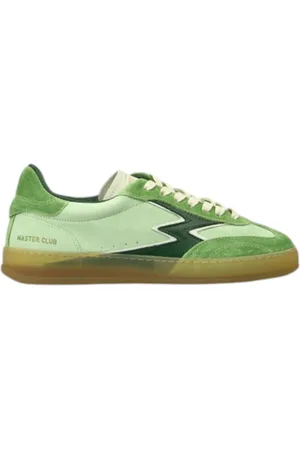 MOA MASTER OF ARTS Sneakers, female, , Size: 7 US Sneakers with Mint Details