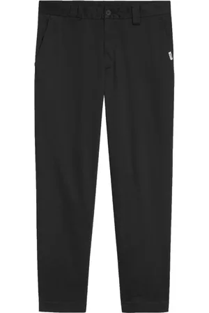 Tommy Hilfiger Chinos, male, , Size: W34 L32 Chino Dad Pants