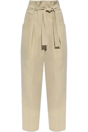 IRO Straight Trousers, female, , Size: S Varina Trousers
