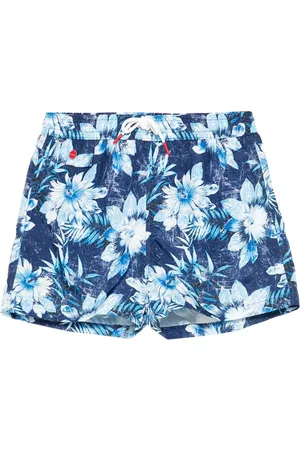 Kiton Beachwear, male, , Size: 3XL Beachwear