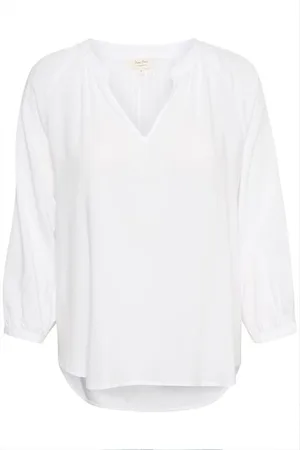 Part Two Blouses, female, , Size: L Milean Blouse