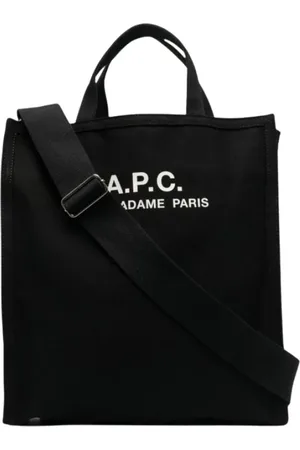 A.P.C. Tote Bags, female, , Size: ONE SIZE Recuperation Tote Bag