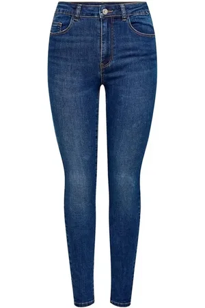 ONLY Skinny Jeans, female, , Size: 2XS Long pants