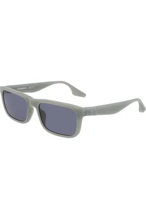 Converse Sunglasses, unisex, , Size: ONE SIZE Injected Frame Sunglasses with Grey Lenses