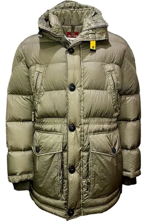 Parajumpers Down Jackets, male, , Size: S Warm and Stylish Down Jacket