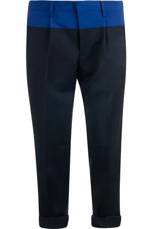 Tommy Hilfiger Slim-fit Trousers, male, , Size: W34 Slim-fit Trousers