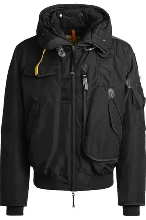 Parajumpers Bomber Jackets, male, , Size: 2XL Gobi Bomber Jacket