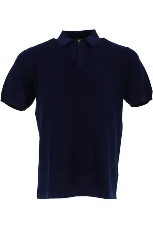 MC2 SAINT BARTH Polo Shirts, male, , Size: L T-shirts and Polos