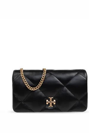 Tory Burch Wallets & Cardholders, female, , Size: ONE SIZE Kira Chain Wallet