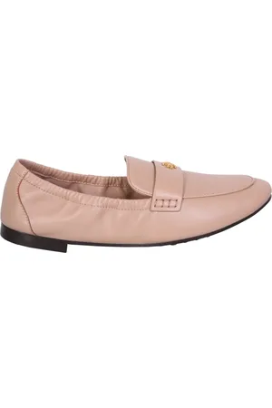 Tory Burch Loafers, female, , Size: 7 US Almond Toe Slip-On Flats