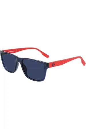 Converse Sunglasses, male, , Size: ONE SIZE Injected Sunglasses Category 3 Protection