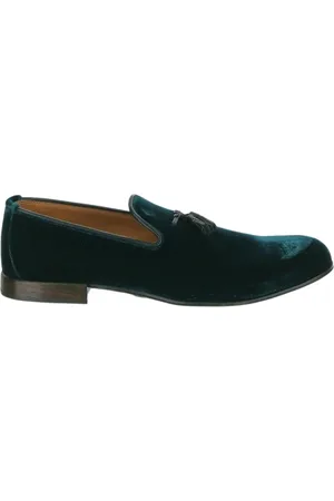 Tom Ford Loafers, male, , Size: 9 US Pine Loafers