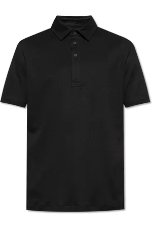 Paul & Shark Polo Shirts, male, , Size: L Jersey Polo Shirt