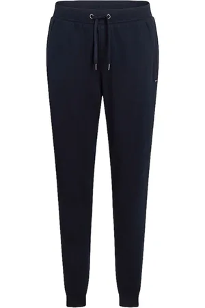 Tommy Hilfiger Sweatpants, male, , Size: XL Stylish Sweatpants