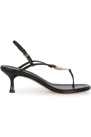 Tory Burch High Heel Sandals, female, , Size: 7 US High Heel Sandals