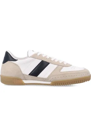 Tom Ford Sneakers, male, , Size: 9 US Terence Sneakers