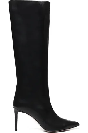 Giuliano Galiano Heeled Boots, female, , Size: 8 US High Boots with 8cm Heel