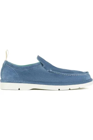 Panchic Loafers, male, , Size: 9 US P19 Slip-On Loafers