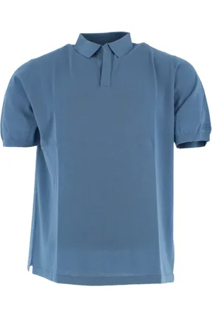 MC2 SAINT BARTH Polo Shirts, male, , Size: XL Clear Polo Shirt Short Sleeves