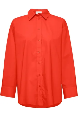 Part Two Shirts, female, , Size: 2XS Savanna Shirt Blouse