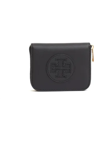 Tory Burch Wallets & Cardholders, female, , Size: ONE SIZE Zip Wallet