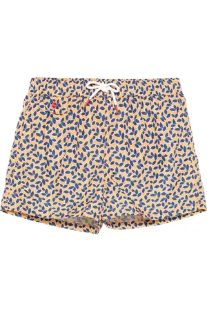 Kiton Beachwear, male, , Size: L Beachwear