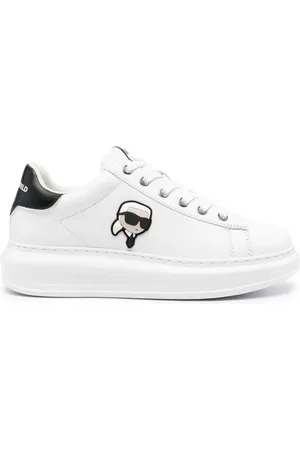 Karl Lagerfeld Sneakers, female, , Size: 10 US Stylish Sneakers