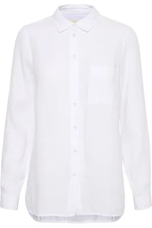Part Two Shirts, female, , Size: XS Kivaspw Sh Blouse