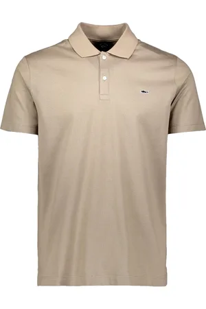 Paul & Shark Polo Shirts, male, , Size: M Piquè Polo Shirt
